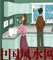 重庆家中用水有讲究，小心你的财运被水带走！
