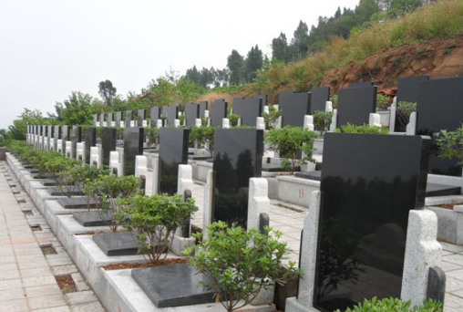 重庆重庆墓地风水哪个比较好？如何看墓地风水？
