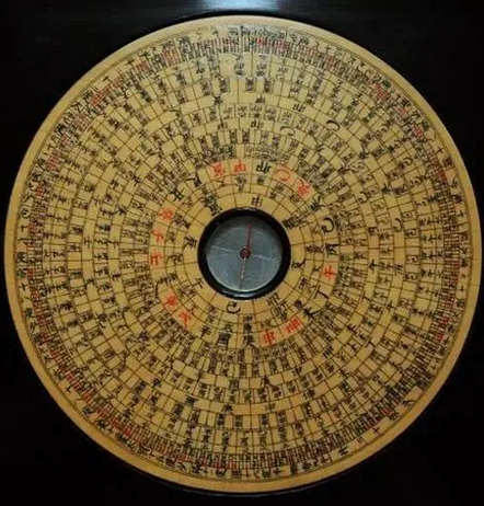 重庆阴宅金口诀，看过后不少人都成了风水师！